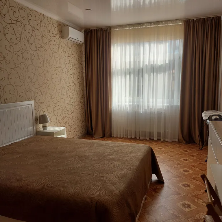 Квартира 2-комнатная Квартира — Анапа