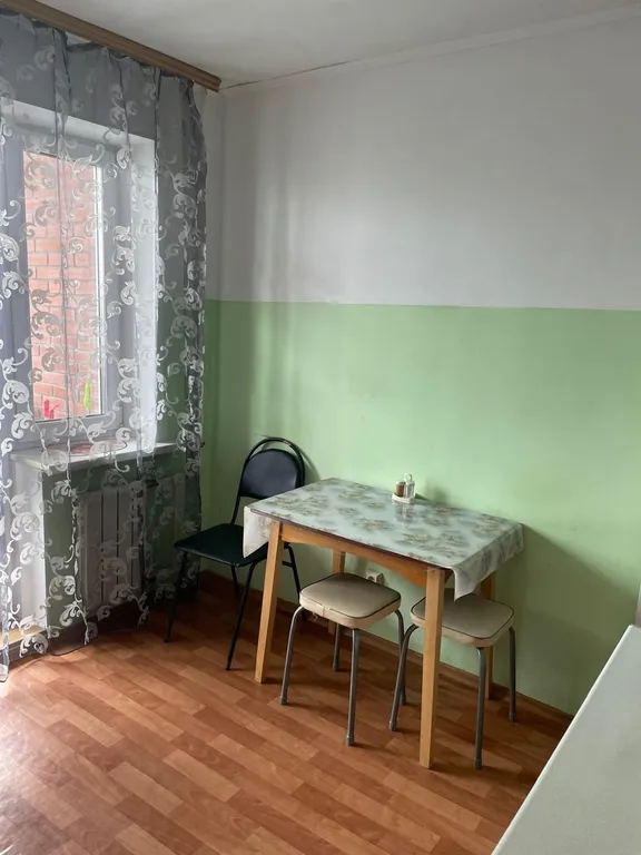 Уютная квартира на Ерофей-арене