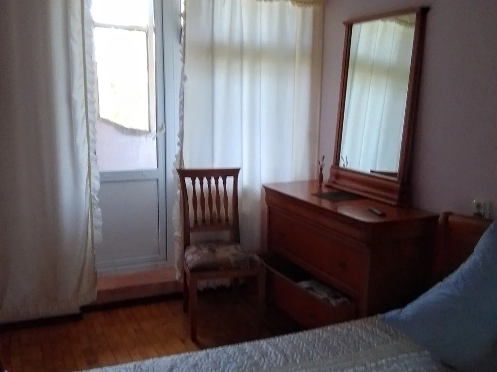 Уютная квартира в тихом дворе в центре города