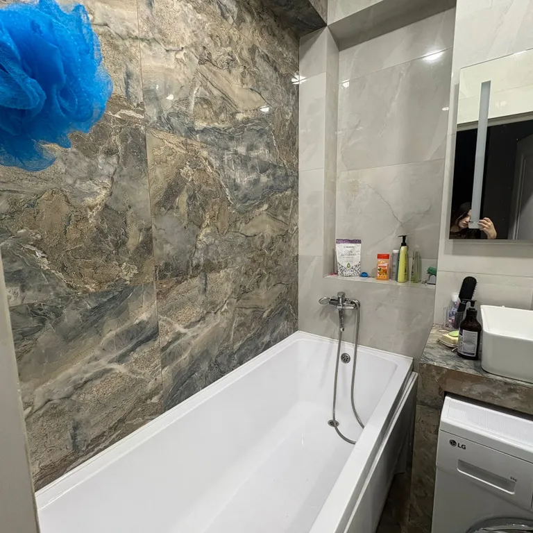 Квартира 2-комнатная Квартира — Махачкала