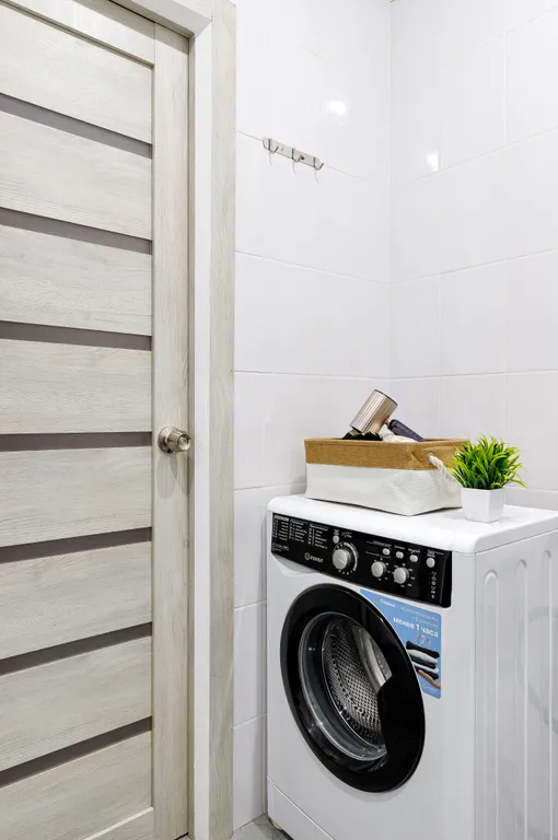 Квартира Квартира Студия у парка Галицкого — Краснодар