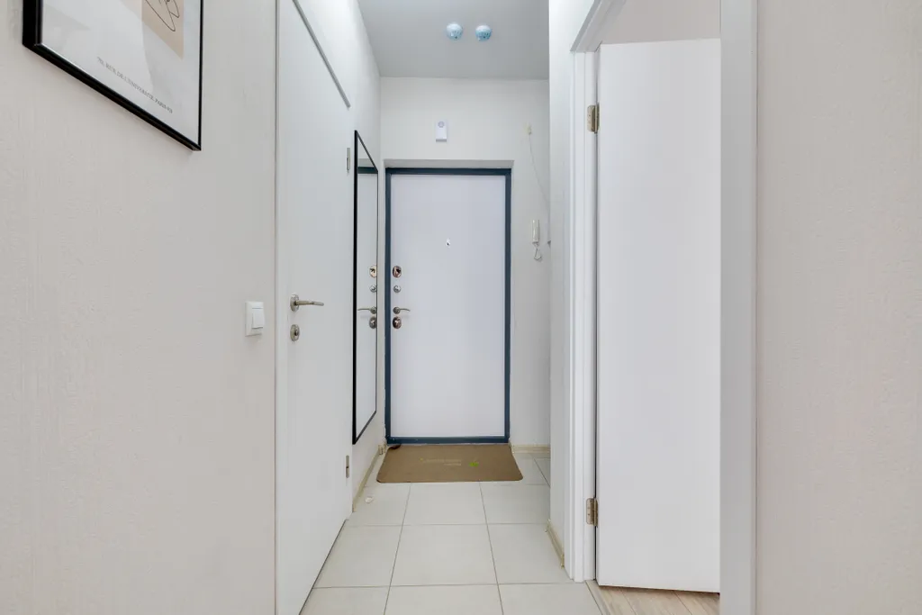 Квартира Уютные апартаменты возле Сколково — Новоивановское