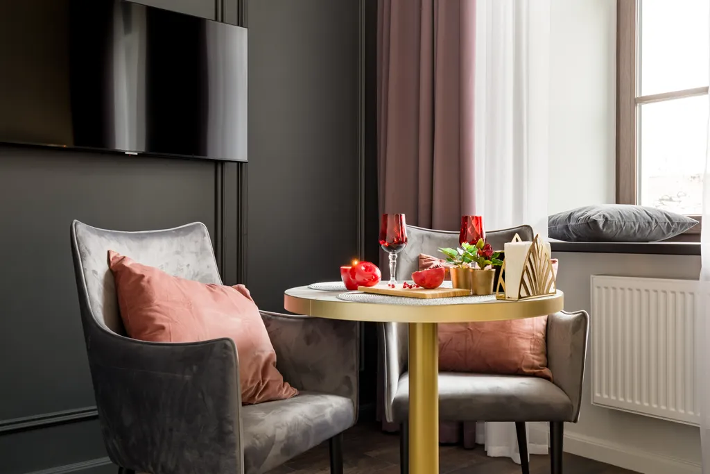 Квартира Апартаменты Mystic Acqualina Saint Petersburg — Санкт-Петербург