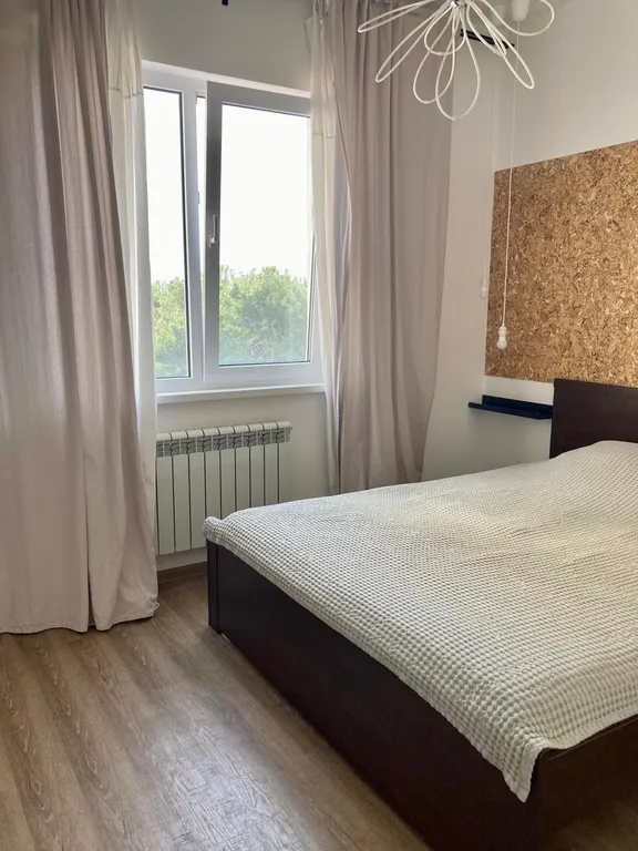 Квартира Квартира с видом на море — Геленджик