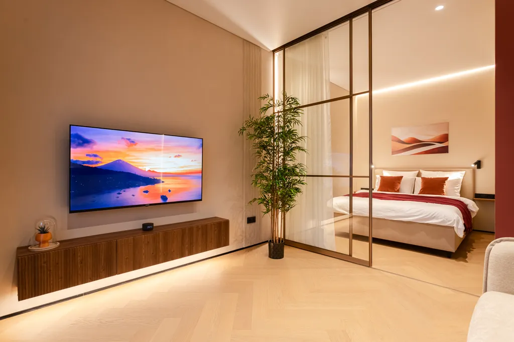 Люкс на Острове Канта