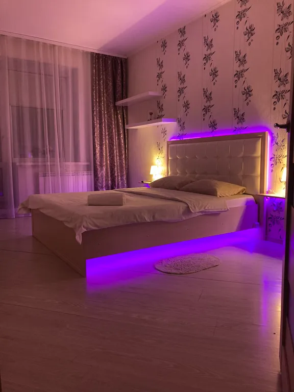 Евродвушка Полулюкс рядом с центром города