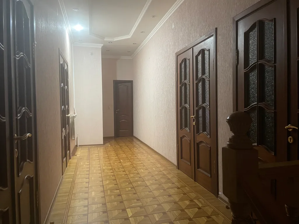 5-комнатный Дом