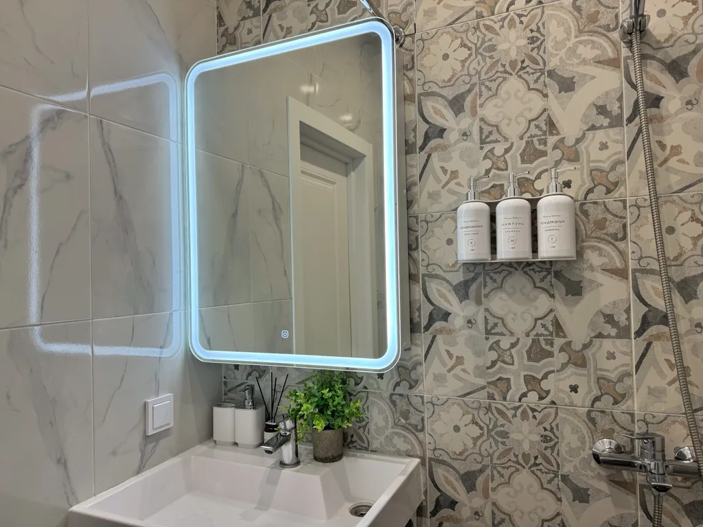 Квартира Квартира Уютная и миниатюрная Студия Апарт-Комфорт у м. Арбатская — Москва