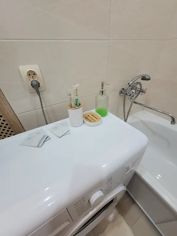 Квартира Уютная квартира с удобным расположением, для гостей города — Волгоград