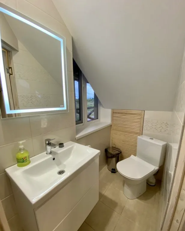 4-комнатный Дом