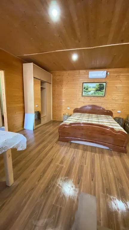 Коттедж 1-комнатный Дом — Севастополь