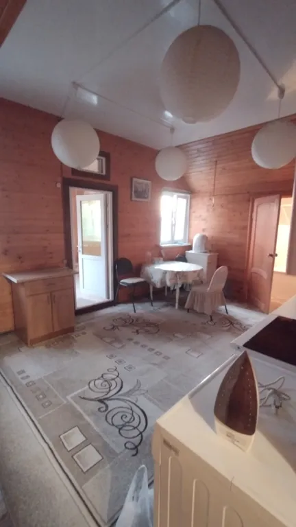 Домик у Оки