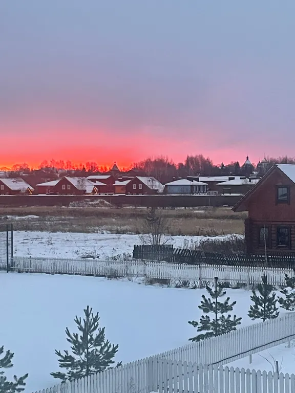 Зелёная дача