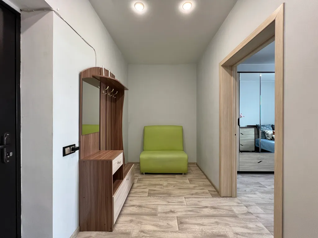 Теплая евродвушка в центре города, не берем оплату за финальную уборку