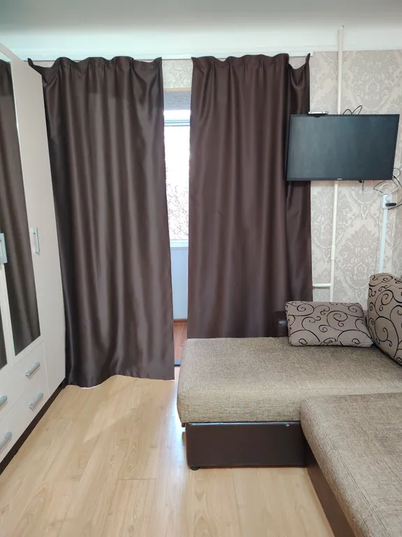 Сдайте нервы в багаж и живите с комфортом в квартире с оценками на 5