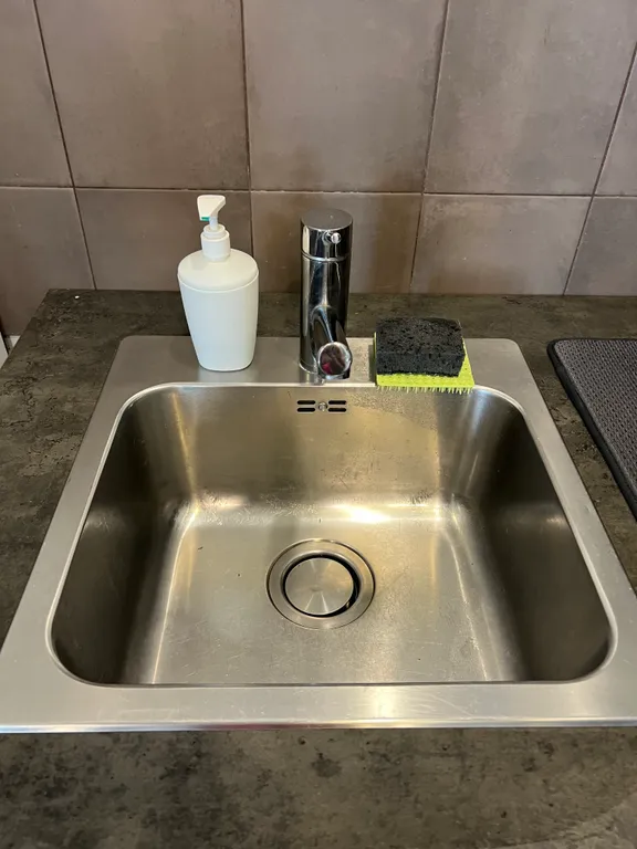 Квартира Стильная квартира Велтон Парк Сходня — Подолино