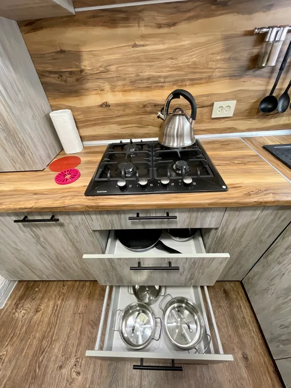 Уютная квартира на курорте