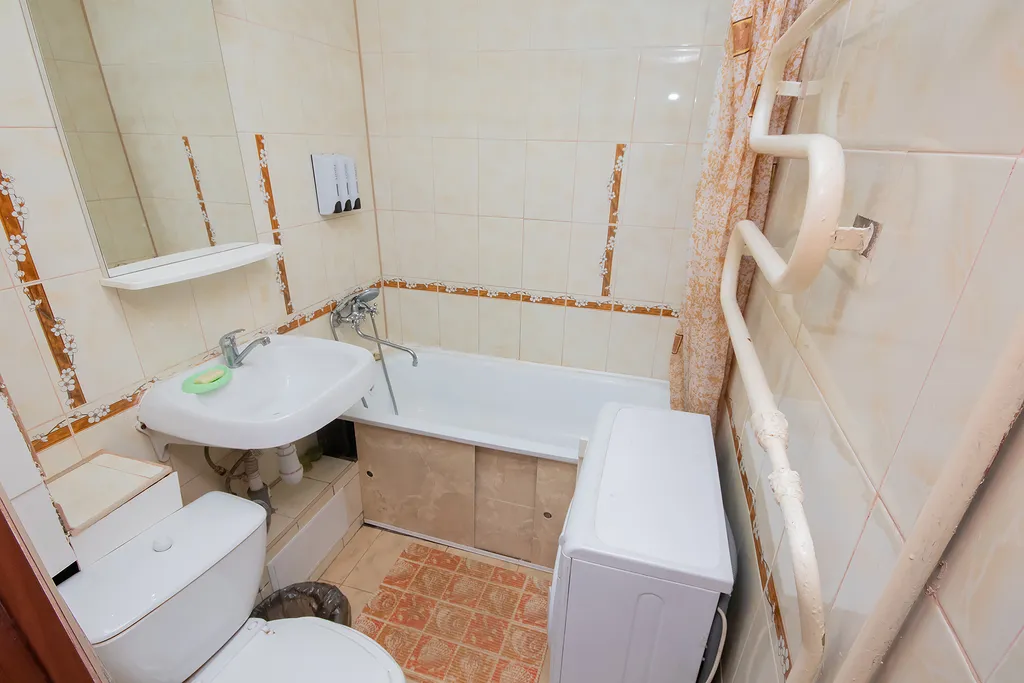 Усталый путник