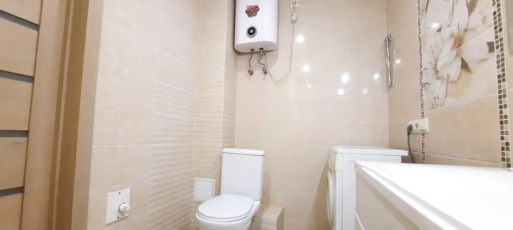 Аккуратная квартира | без залога | оплата после осмотра