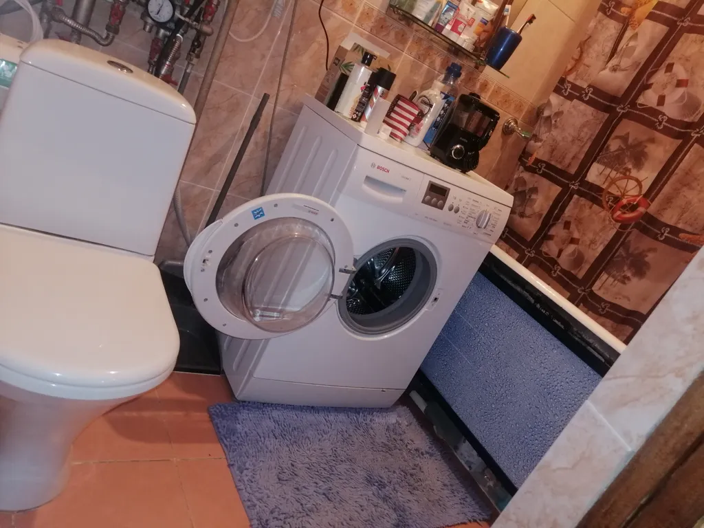 Уютная квартира в центре города, всё интересное в пешей доступности