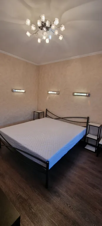 Квартира Квартира Апартамент в центре — Севастополь