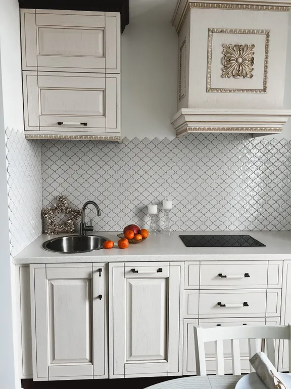 Апартамент с 2 спальнями