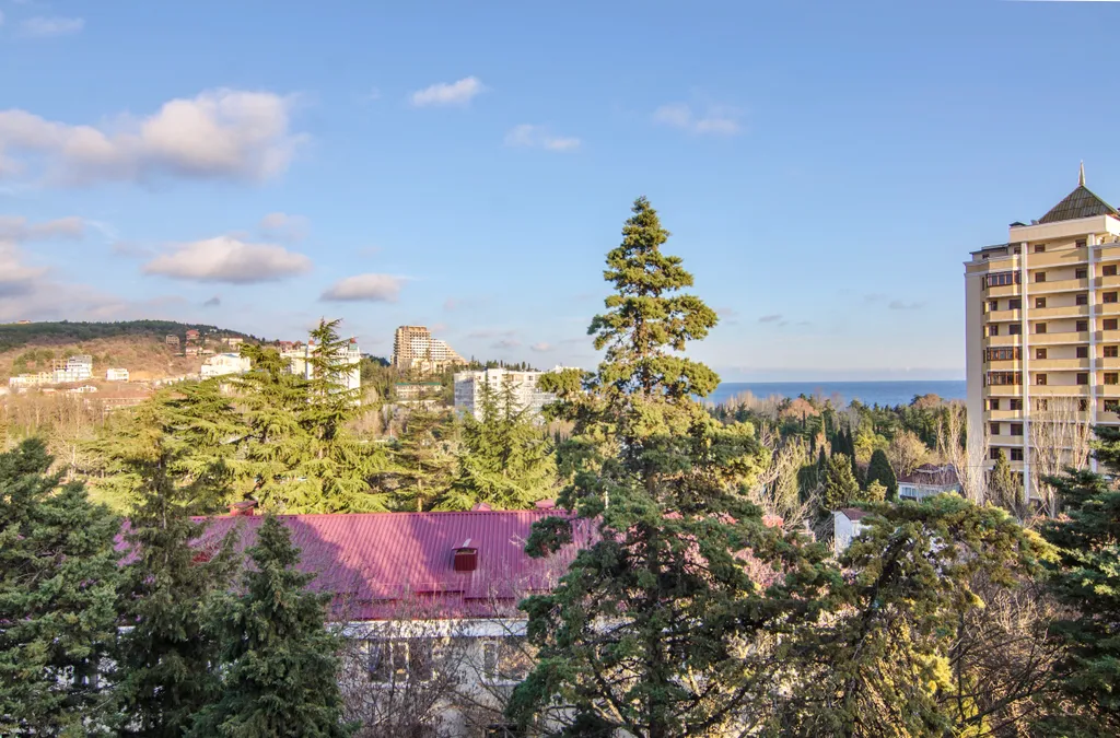 Уютная квартира близко к морю