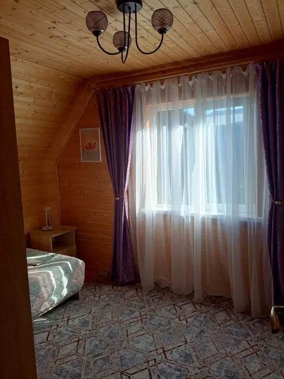 Коттедж Уютный дом в эко стиле в центре города — Геленджик