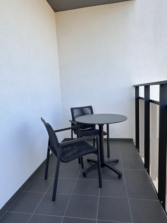 Квартира Уютная однокомнатная квартира в живописном Светлогорске — Светлогорск