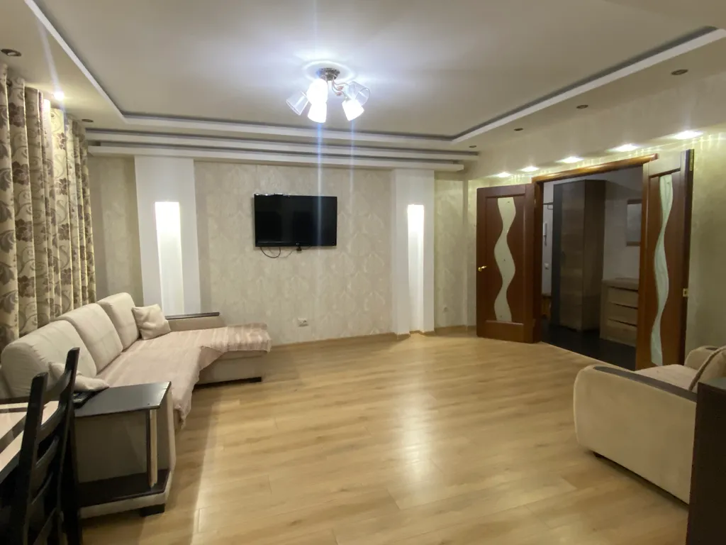 Современная двухкомнатная квартира — аренда посуточно в Ставрополь