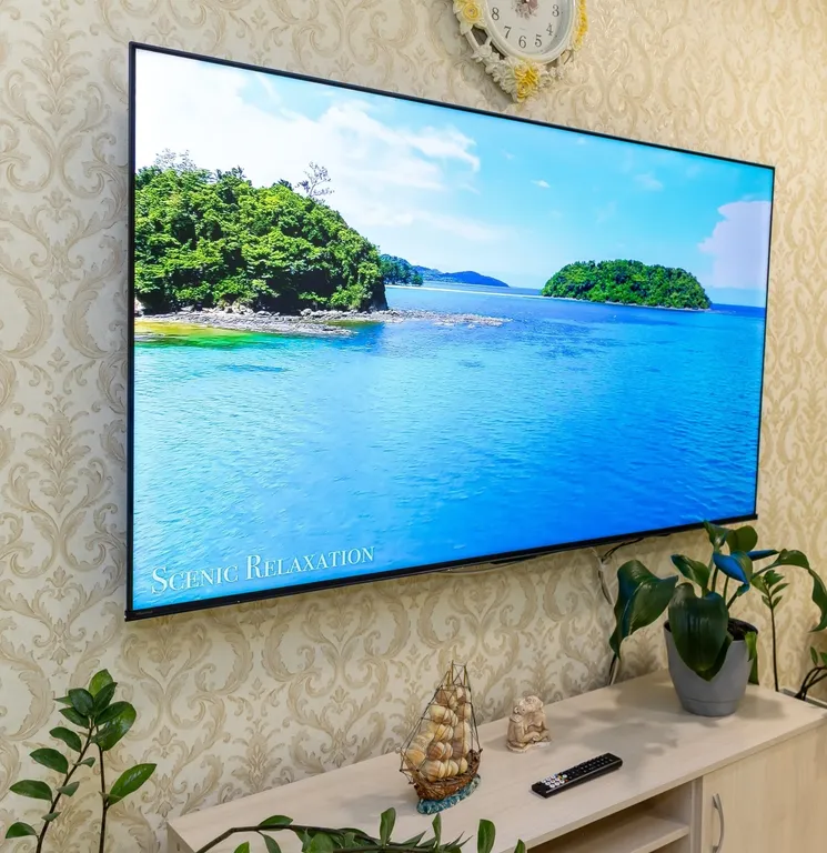 Квартира от Стрижа — аренда посуточно в Кострома