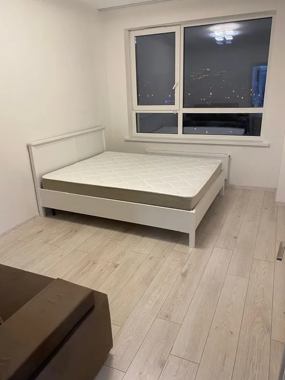 Квартира Квартира Лагуна в песках — Екатеринбург