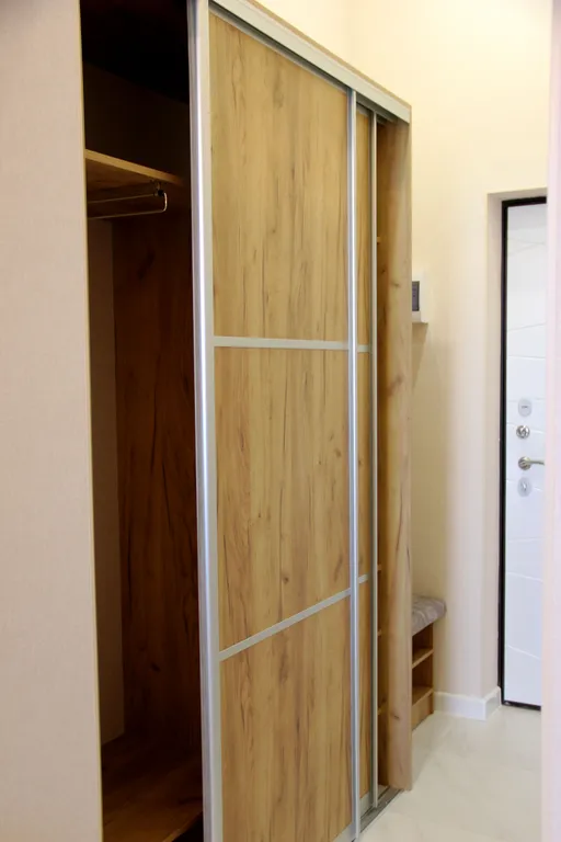 Квартира Квартира Студия с видом на море — Анапа