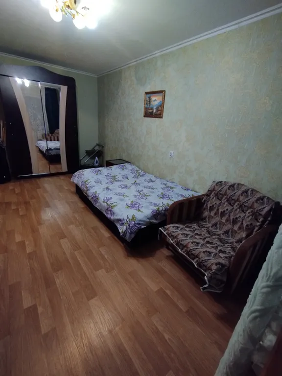 Уютная квартира для гостей города Калининграда — аренда посуточно в Калининград