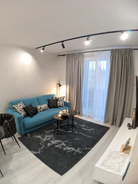 Квартира Квартира Комфорт в деталях — Светлогорск