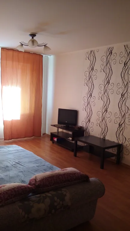 Уютная квартира с бытовой техникой в наличии