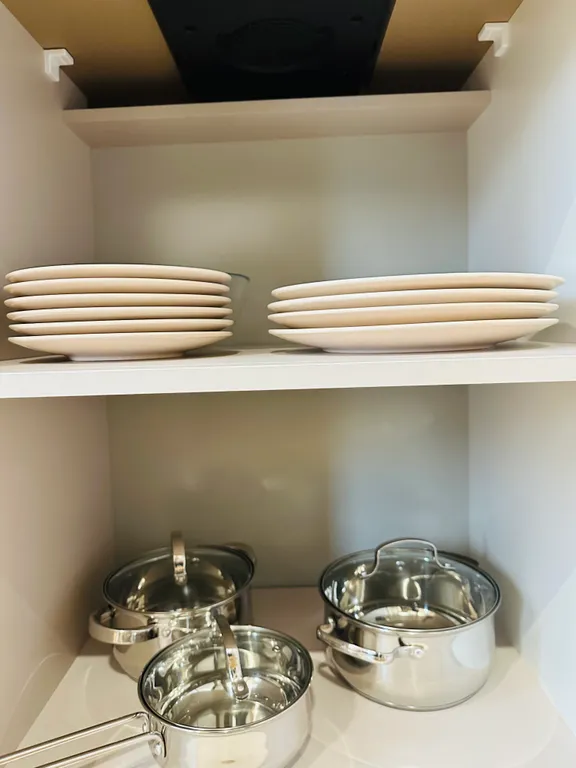 #19 Уютные апартаменты с видом на гору Ачишхо