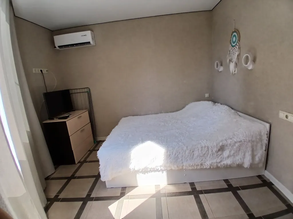 Квартира Квартира верх Светланы — Сочи