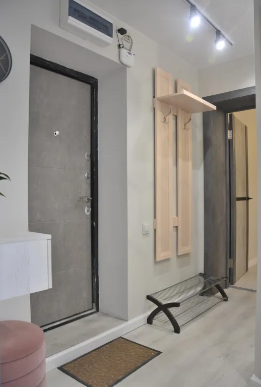 Квартира на Платинум Арене