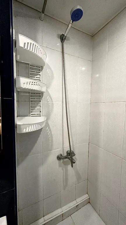 Милая квартира студия