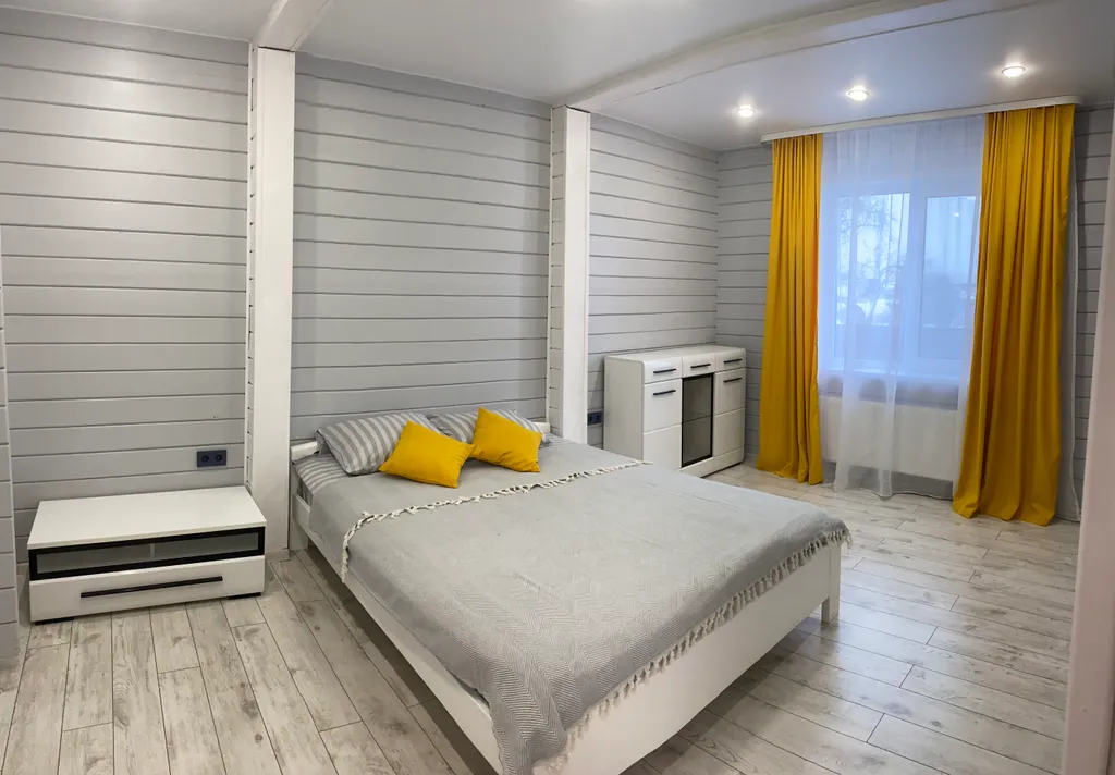 Частный дом