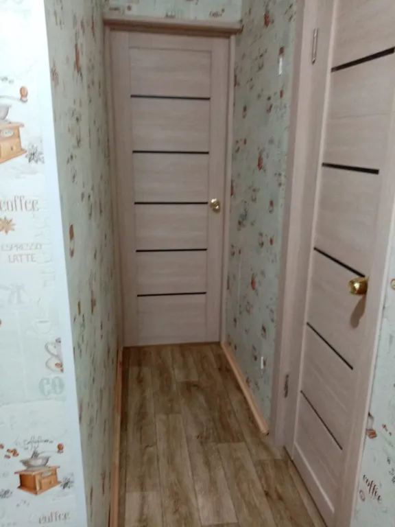 Квартира в Музее-Заповеднике Старая Ладога