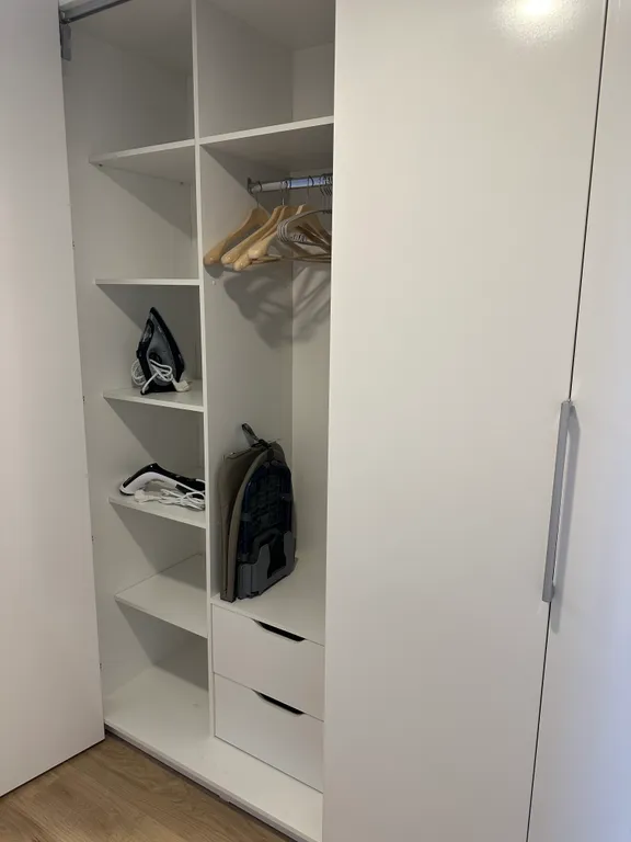 Квартира в центре города с видом на море