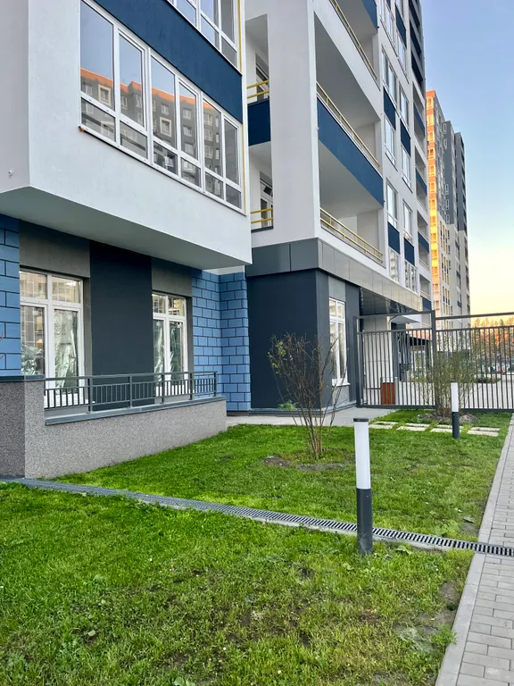 Квартира Квартира Симфония стиля — Тюмень