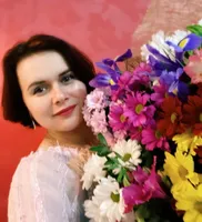 Марина