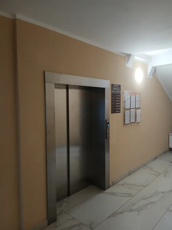 Новая студия в центре города