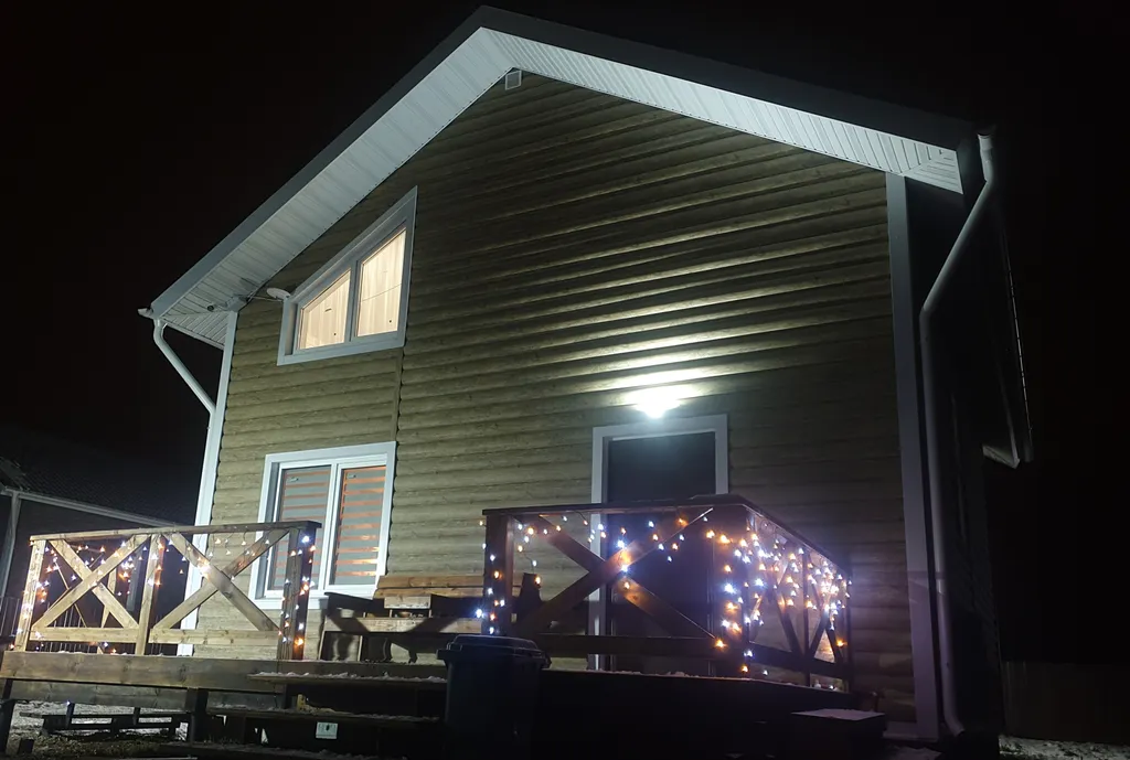 Коттедж Уютный дом не далеко от центра — аренда посуточно в Ярославль