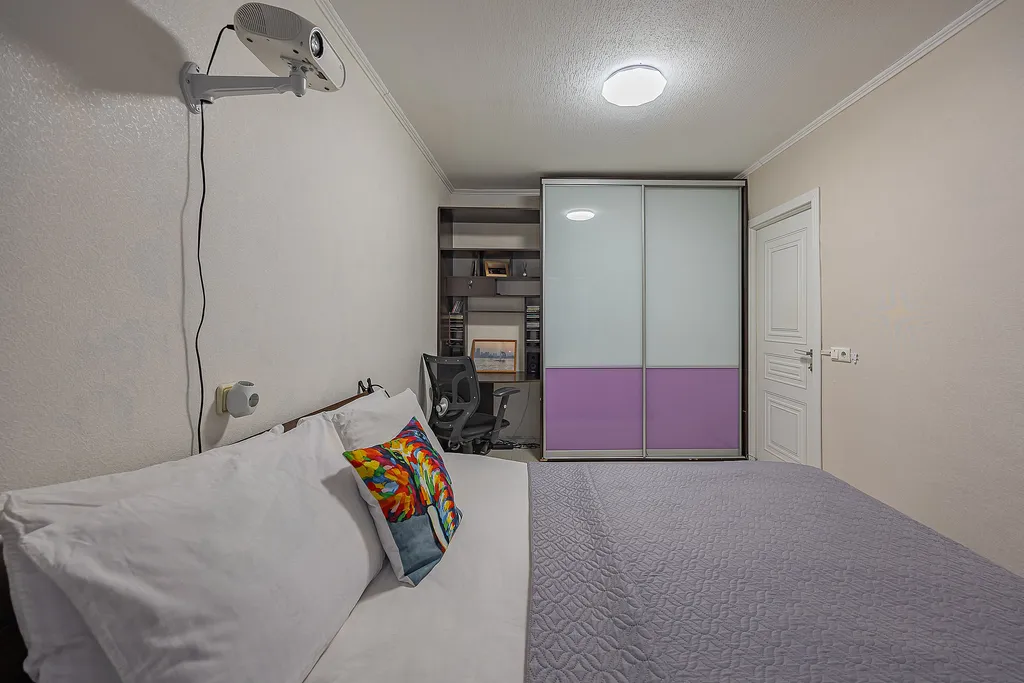 Квартира в центре Нижнего в 10 мин.от В-Волжской набережной, канатки