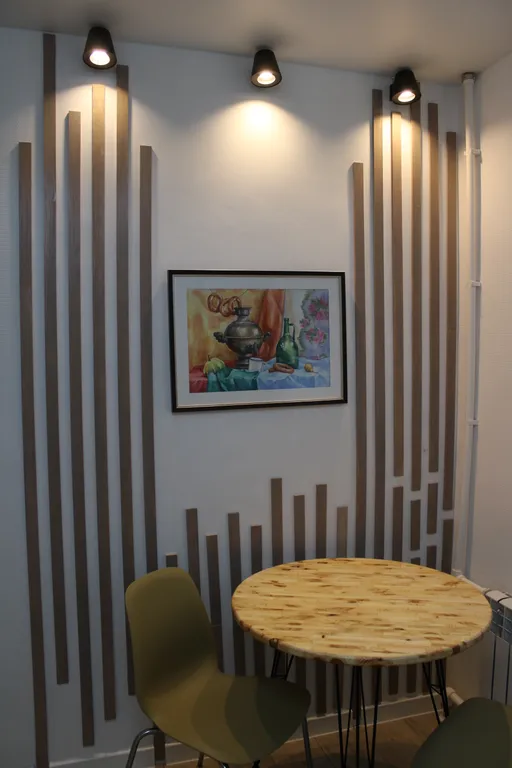 Апартаменты Руслан и Людмила