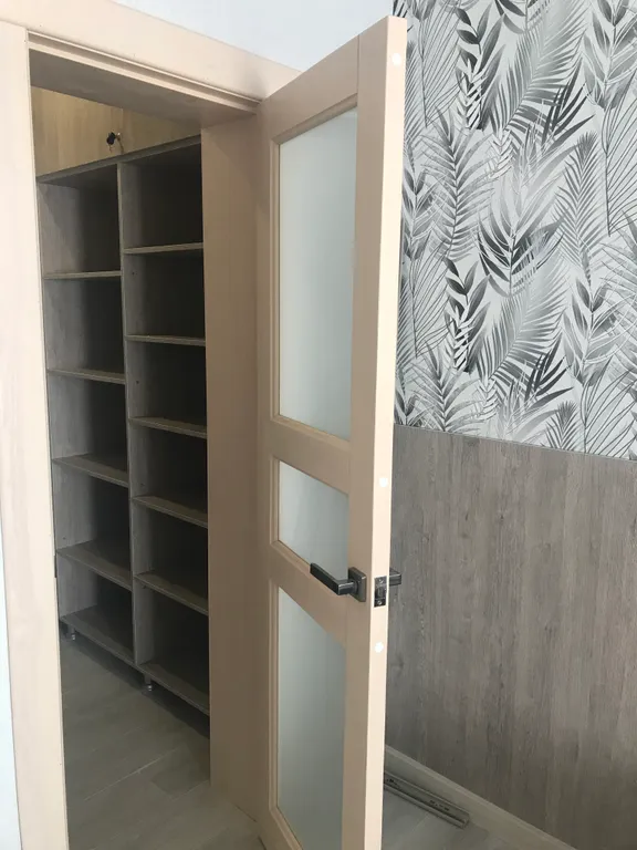 Квартира 2-х комнатные апартаменты с кухней — Курортное